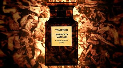 Tom Ford Tobacco Vanille 100 ml Edp