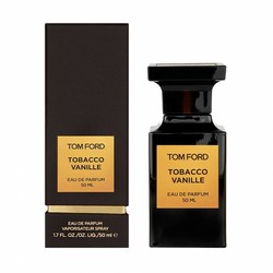 Tom Ford Tobacco Vanille 50 ml Edp - Tom Ford
