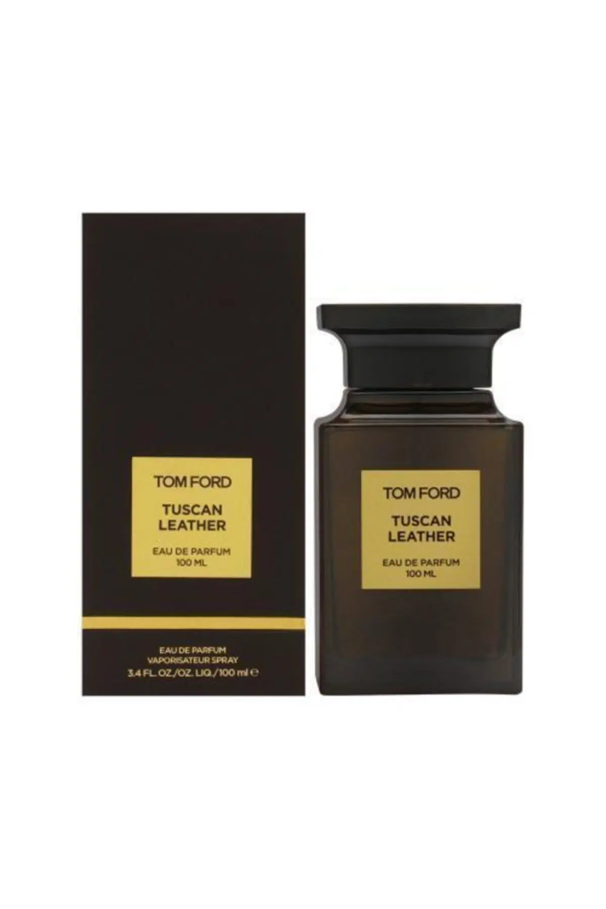 Tom Ford Tuscan Leather 100 ml Edp - Thumbnail