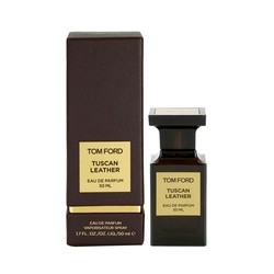 Tom Ford Tuscan Leather 50 ml Edp - Tom Ford