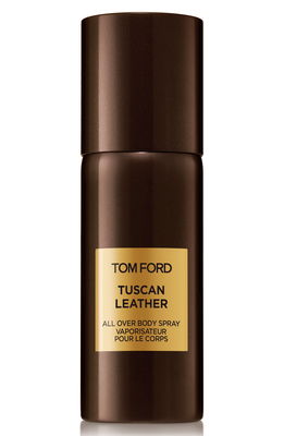 Tom Ford Tuscan Leather Body Spray 150ml