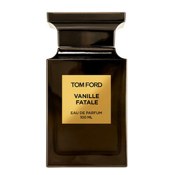 Tom Ford - Tom Ford Vanille Fatale 100 ml Edp