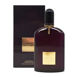 Tom Ford Velvet Orchid 100 ml Edp - Tom Ford