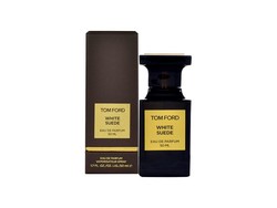 Tom Ford White Suede 50 ml Edp - 2