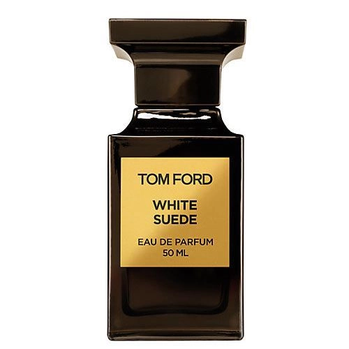 Tom Ford White Suede 50 ml Edp - 1