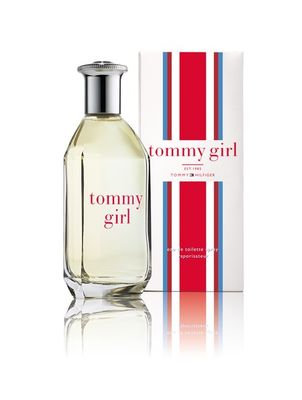 Tommy Girl 100 ml Edt - 3