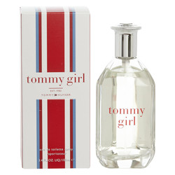 Tommy Girl 100 ml Edt - Tommy Hilfiger