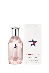 Tommy Hilfiger Girl New York Edt 50 ml - Tommy Hilfiger