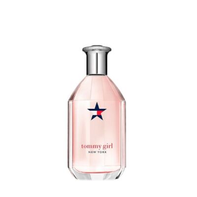 Tommy Hilfiger Girl New York Edt 50 ml - 2