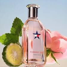 Tommy Hilfiger Girl New York Edt 50 ml - 3