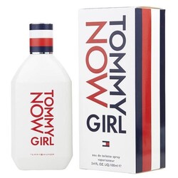 Tommy Hilfiger Tommy Girl Now Edt 100 ml - Tommy Hilfiger