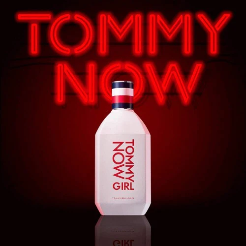 Tommy Hilfiger Tommy Girl Now Edt 100 ml - 3
