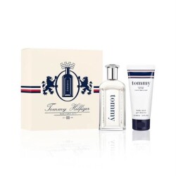 Tommy Hilfiger Edt 100 ml Set - Tommy Hilfiger