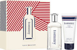 Tommy Hilfiger 100 ml Edt Set - Tommy Hilfiger