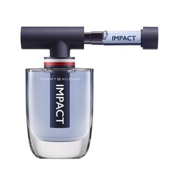 Tommy Hilfiger Impact Edt 100 ml - 2