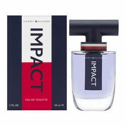 Tommy Hilfiger Impact Edt 50 ml - Tommy Hilfiger