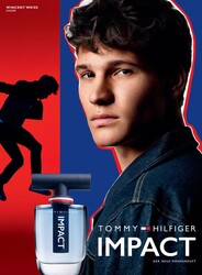 Tommy Hilfiger Impact Edt 50 ml - Thumbnail