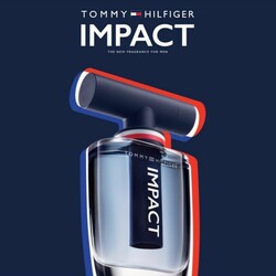 Tommy Hilfiger Impact Edt 50 ml - Thumbnail