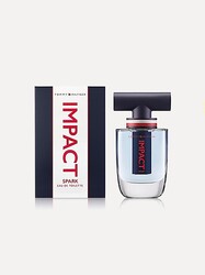 Tommy Hilfiger Impact Edt 50 ml - Tommy Hilfiger