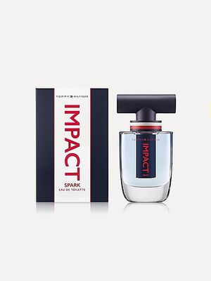 Tommy Hilfiger Impact Edt 50 ml