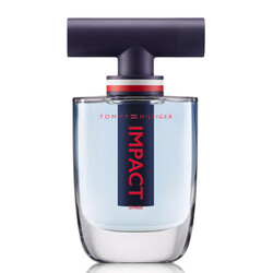 Tommy Hilfiger Impact Edt 50 ml - Thumbnail