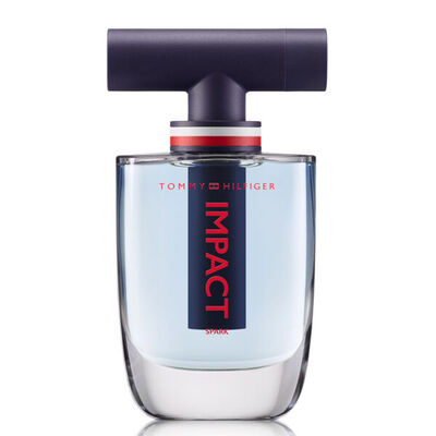 Tommy Hilfiger Impact Edt 50 ml