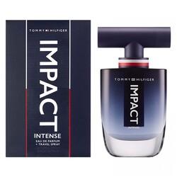 Tommy Hilfiger Impact Intense Edp 100 ml - 1