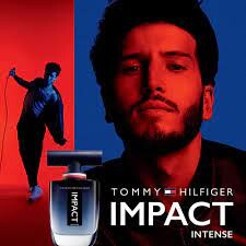 Tommy Hilfiger Impact Intense Edp 100 ml - 2