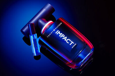 Tommy Hilfiger Impact Intense Edp 100 ml - 3