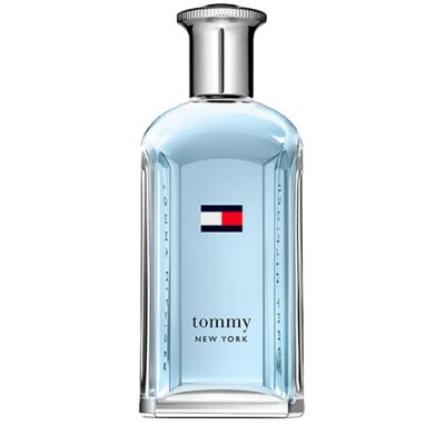Tommy Hilfiger New York Edt 100 ml - 2