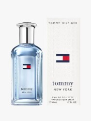 Tommy Hilfiger New York Edt 50 ml - Tommy Hilfiger