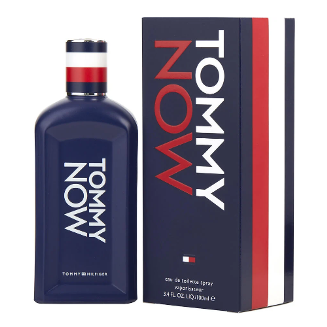 Tommy Hilfiger Tommy Now Edt 100 ml - Thumbnail