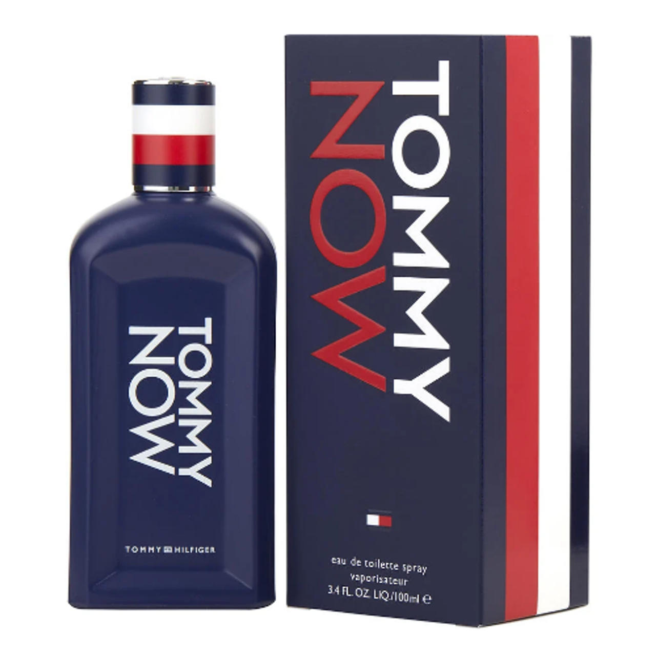 Tommy Hilfiger - Tommy Hilfiger Tommy Now Edt 100 ml