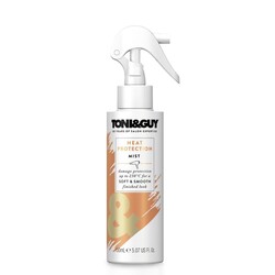 Toni & Guy Prep Heat Protection Mist Isıya Karşı Koruyucu Sprey 150 ml - Thumbnail