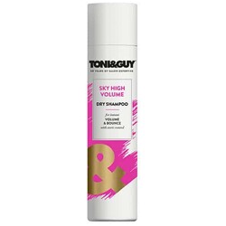 Toni&Guy Hacim Veren Kuru Şampuan 250 ml - Toni&Guy