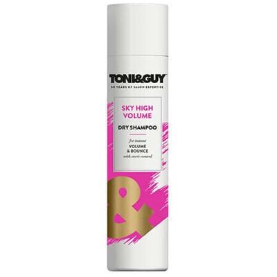 Toni&Guy Hacim Veren Kuru Şampuan 250 ml