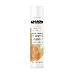 Toni&Guy - Toni&Guy Yıpranmış Saçlar İçin Bakım Kremi 250ml