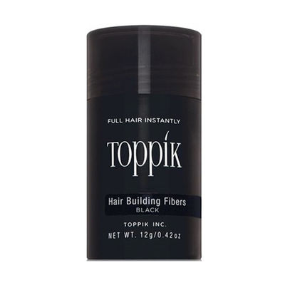 Toppik Hair Building 12 Gr Siyah - 1