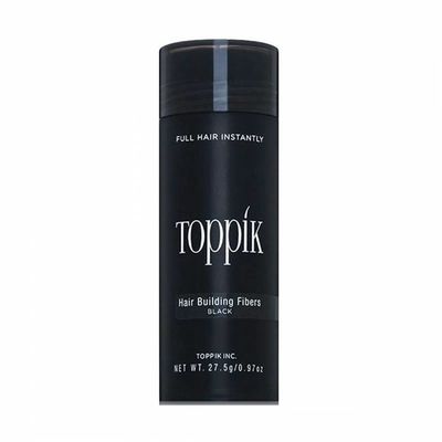Toppik Hair Building 27,5 Gr Siyah - 1