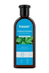 Tresan Şampuan Isırgan Otu Yaglı Saç 300 ml - Tresan