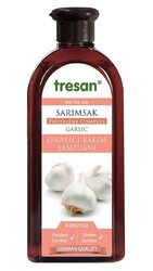 Tresan Şampuan Sarımsak Onarıcı 300 ml - Tresan