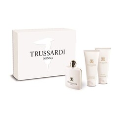 Trussardi Donna Edp 100 ml Set - Trussardi