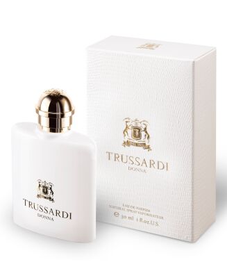 Trussardi Donna Edp 30 ml - 1