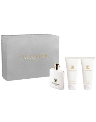 Trussardi Donna Urban Deluxe Edp 100 ml Set - 1