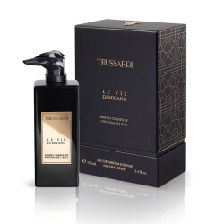 Trussardi Le Vie Di Milano Hidden Corner of Fontana Dei Baci Intense Edp 100 ml - Trussardi