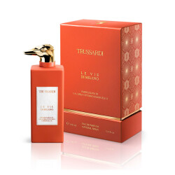 Trussardi Le Vie Di Milano Passeggiata In Galleria Vittorio Emanuele Edp 100 ml - Trussardi