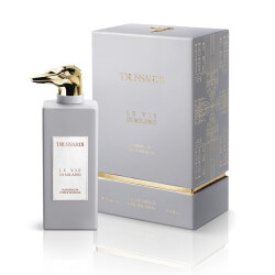 Trussardi Le Vie Di Milano Walking İn Porta Venezia Edp 100 ml - Trussardi