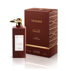 Trussardi Le Vie Di Milano İ Vicoli Via Fiori Chiari Edp 100 ml - Trussardi