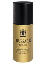 Trussardi - Trussardi My Land Homme Deostick 75 ml