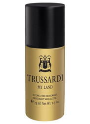 Trussardi My Land Homme Deostick 75 ml - Trussardi